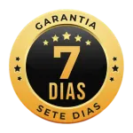 Garantia 7 Dias